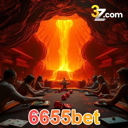 6655bet APP App