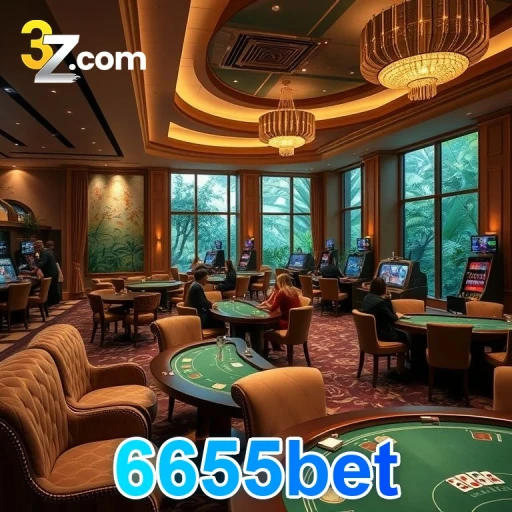 6655bet APP