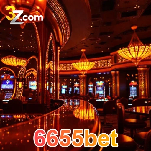 6655bet APP Confiavel