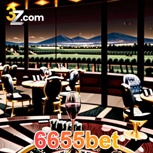 6655bet APP