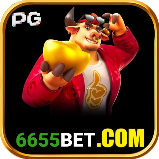 6655bet APP LOGO